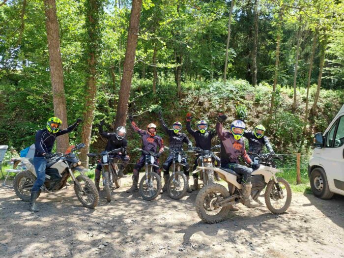 Categorie Buitenlands avontuur