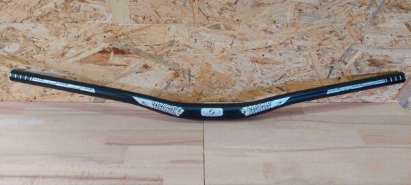 Stuur 30 mm voor Sur ron Light Bee