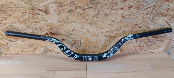 Stuur 90 mm voor Sur ron Light Bee