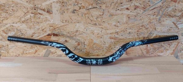 Stuur 70 mm voor Sur ron Light Bee