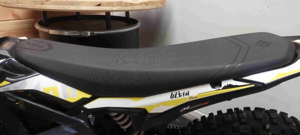 Zadel voor Sur ron Ultra Bee