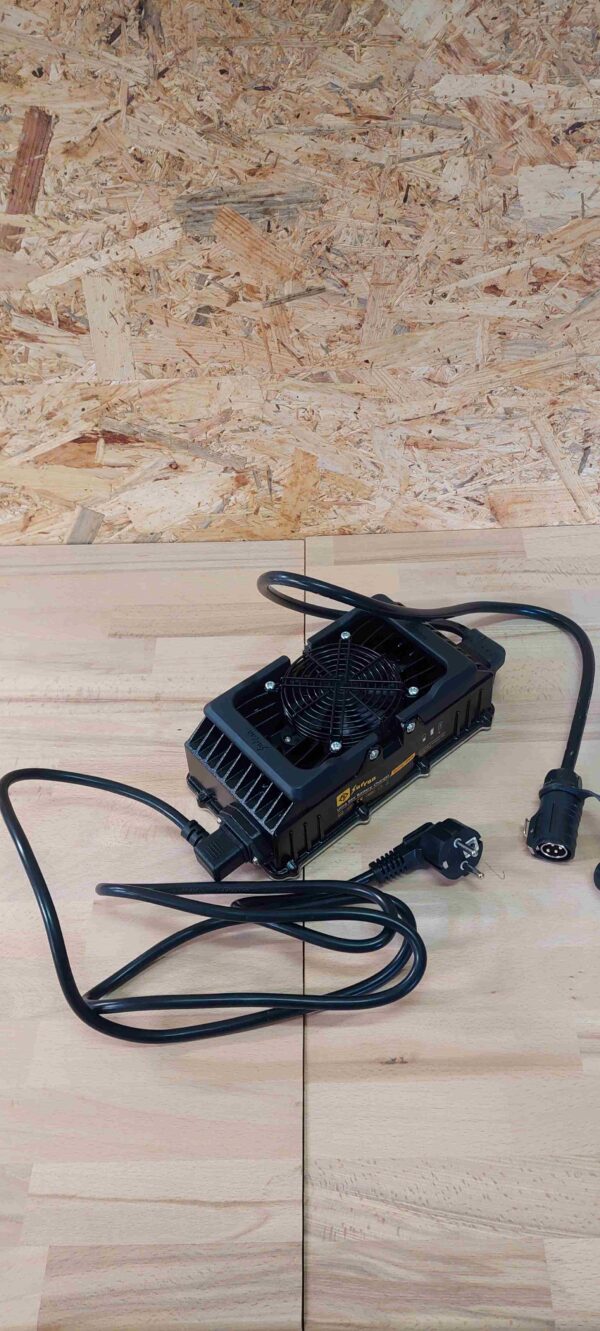 Batterijoplader 85V12A voor Sur ron Ultra Bee
