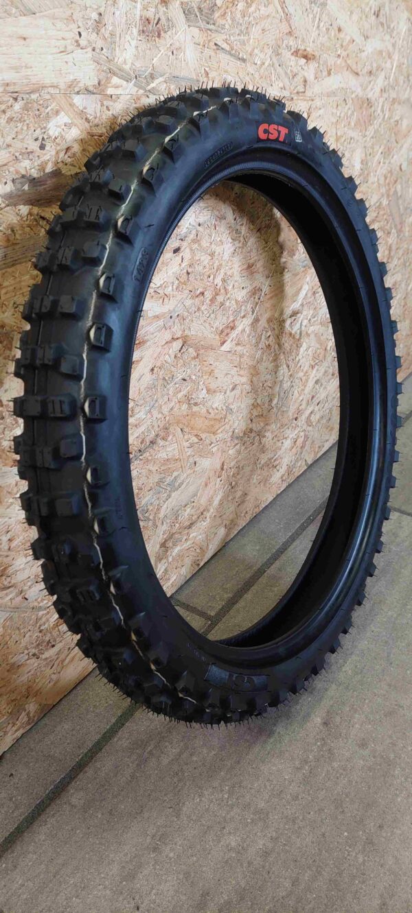 Buitenband cross/enduro  80/100-19