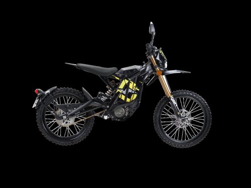 Sur ron Light Bee X offroad versie 2026