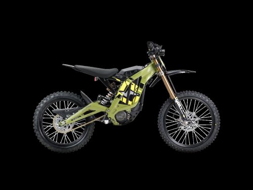 Sur ron Light Bee X offroad versie 2026