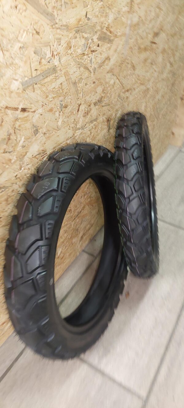 Allroad band CST  90/90-19