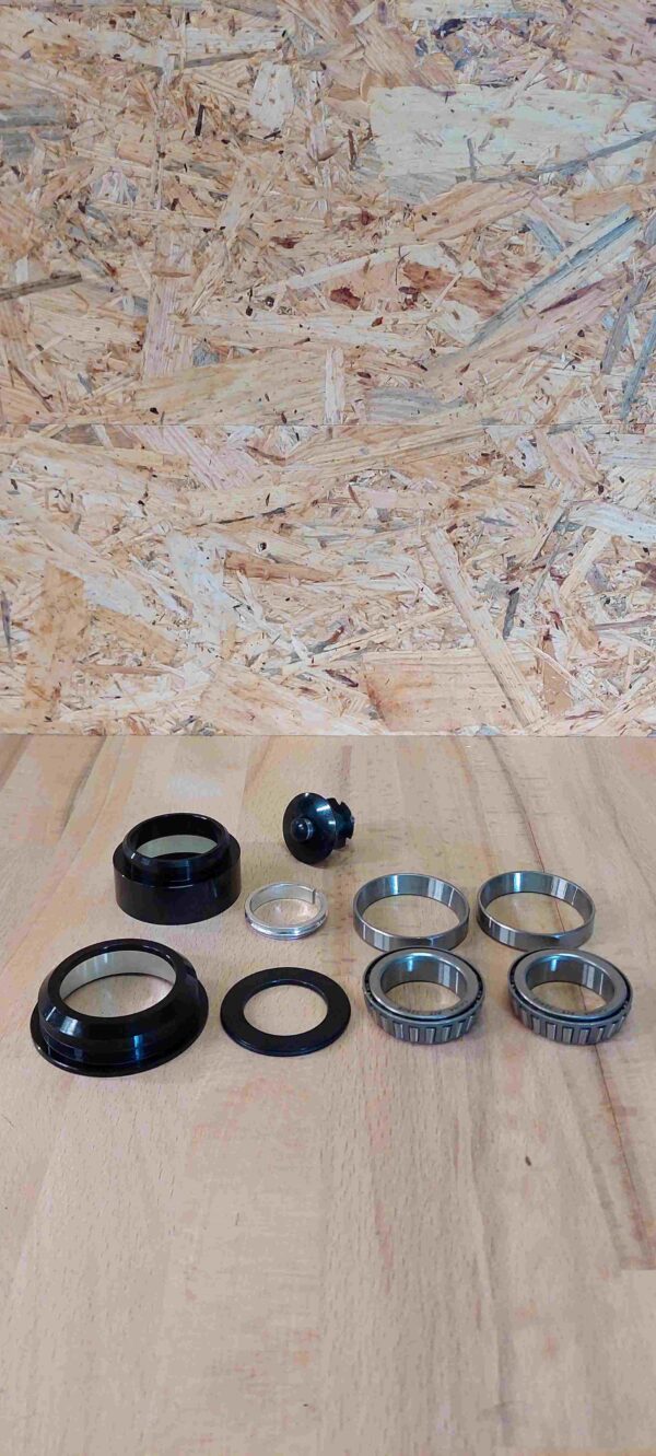 Balhoofdlager set voor Sur ron Light Bee