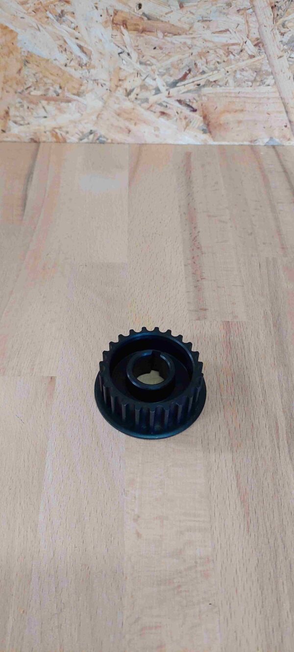 Motor pulley voor Sur ron Light Bee