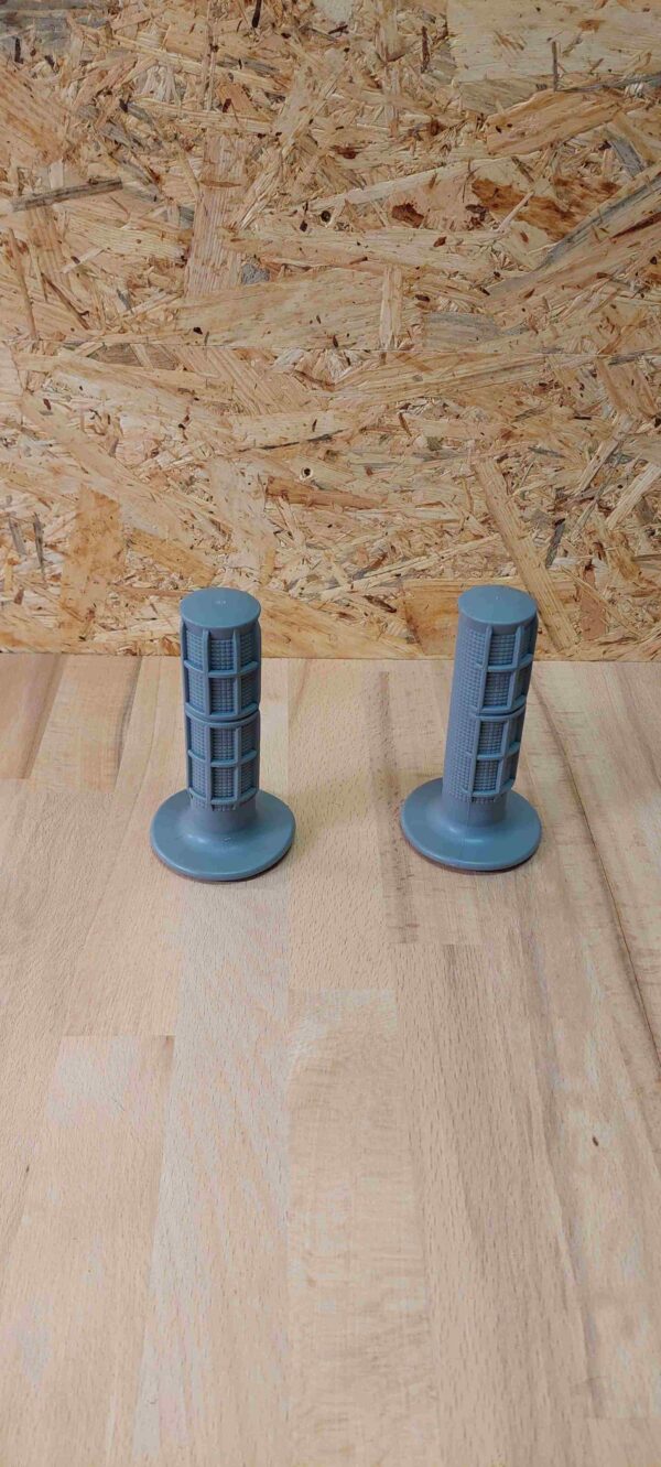 Handvaten voor Sur ron Light Bee kleur grijs (set)