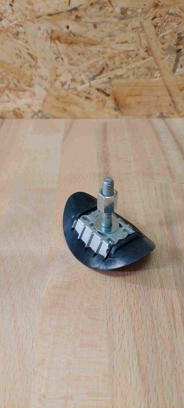 Bandenklem/Rimlock 2.15 inch