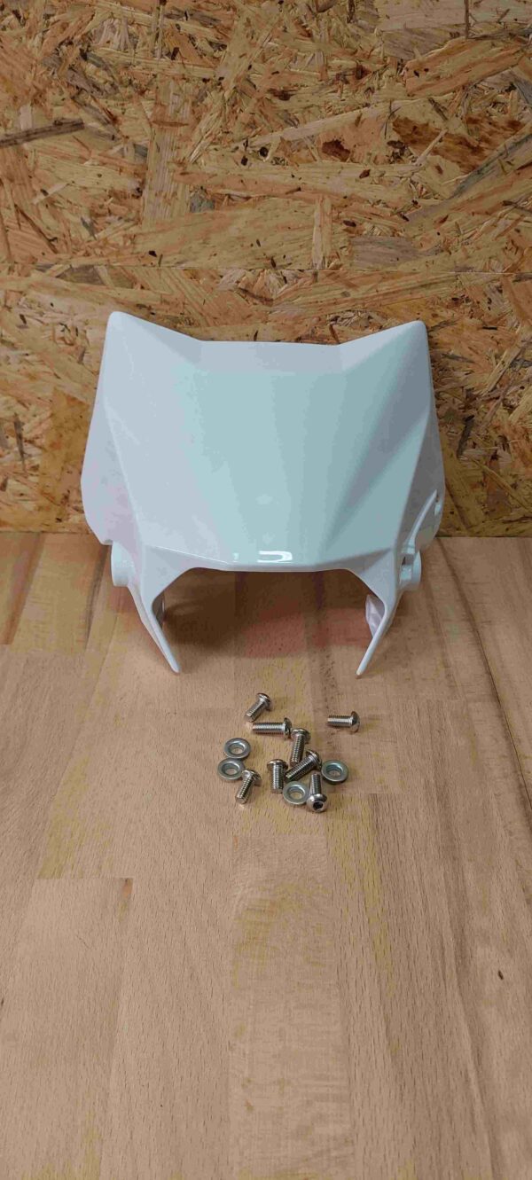 Afdekkap koplamp voor Sur ron Ultra Bee