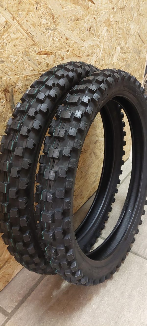 Buitenband cross/enduro 80/100-19