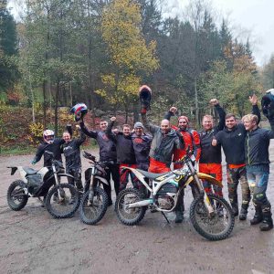 Avontuur met Offroad Experience plus