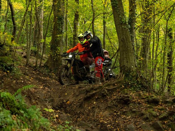 Offroad Experience plus>>Op aanvraag!!