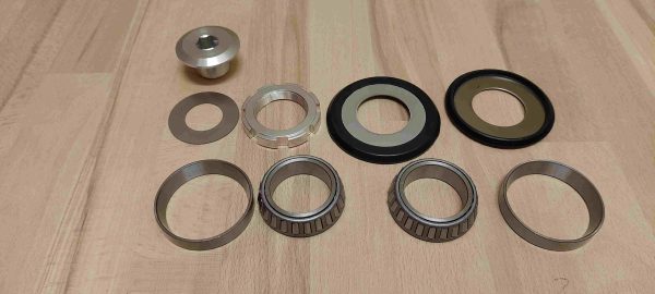 Balhoofdlagerset voor Sur ron Ultra Bee