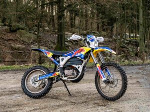 Motoren gebruikt