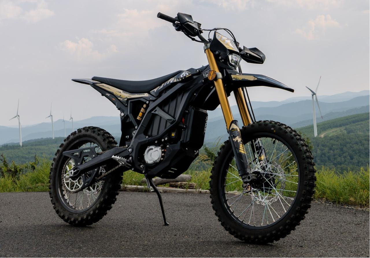 Sur ron Ultra Bee HP 2026