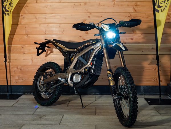 Sur ron Ultra Bee HP 2026