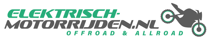 Elektrisch Motorrijden