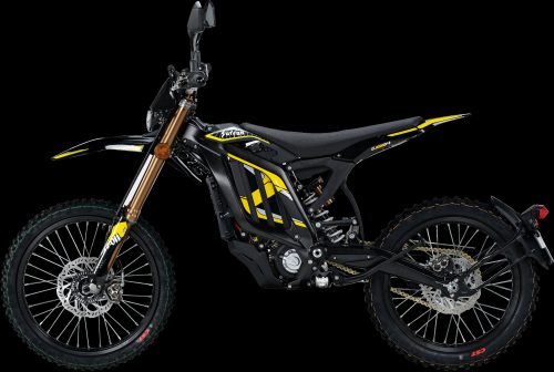 Sur-ron Light Bee 2 L3  motorfiets 24,5 KW>>>!! pre order 30% van €6249 nu mogelijk !!